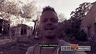 WolfWagner