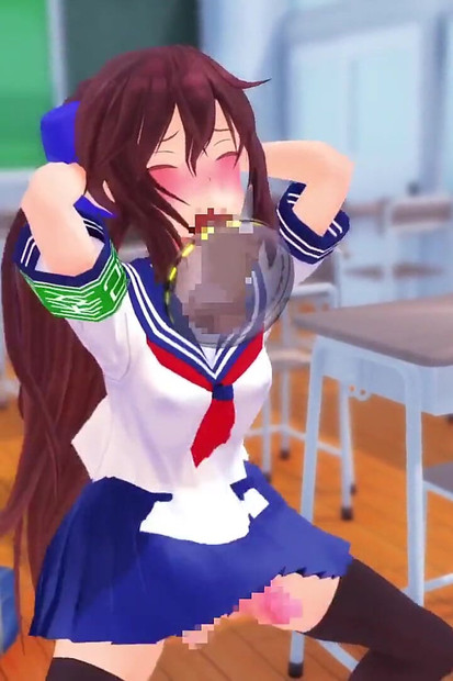 ひかりふたフェラチオふたニューハーフ