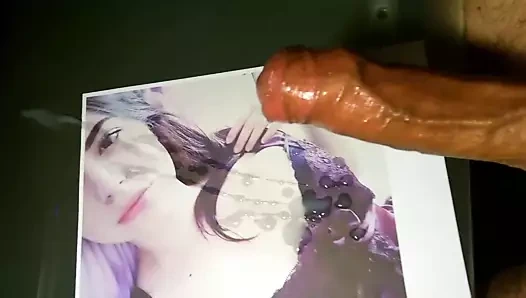 Superhotchick'e saygı duruşu