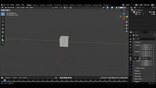 A circumstance dick with blender 3d