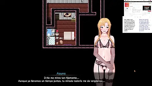 BEAUTIFUL NIGHT WITH DAUGHTER AND MOTHER UNCENSORED ADULT GAME