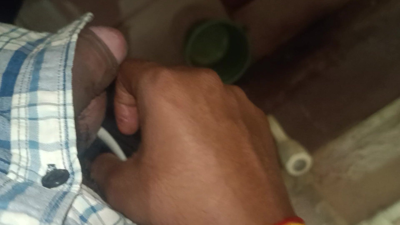 Masturbation