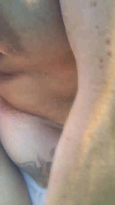 Luna sucks her mouthpiece underwater before getting fucked | Clip 3