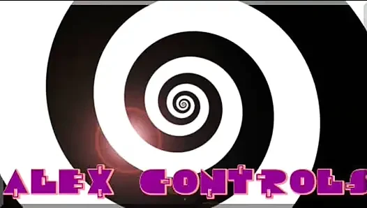 Alex seni ve her hareketini kontrol eder