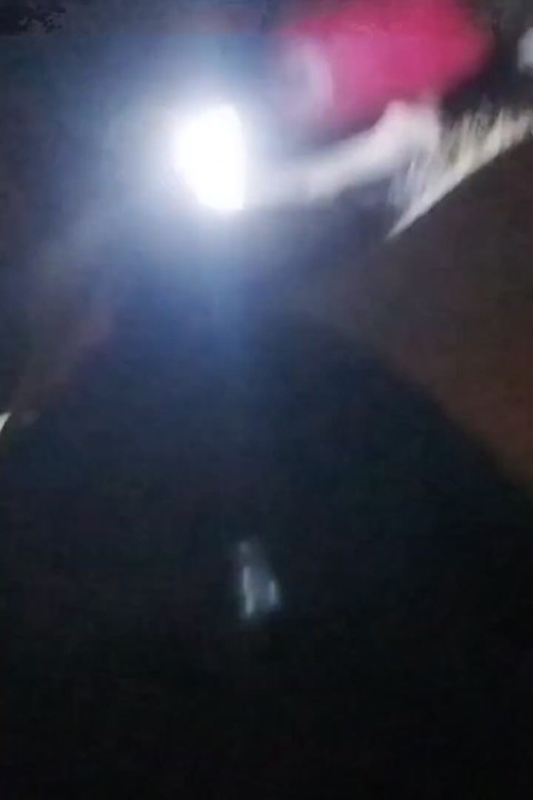 奇异的感觉