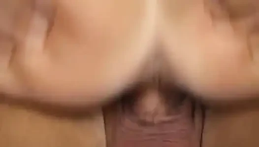 Ginger Klixen Feeds on Hungry Pussy