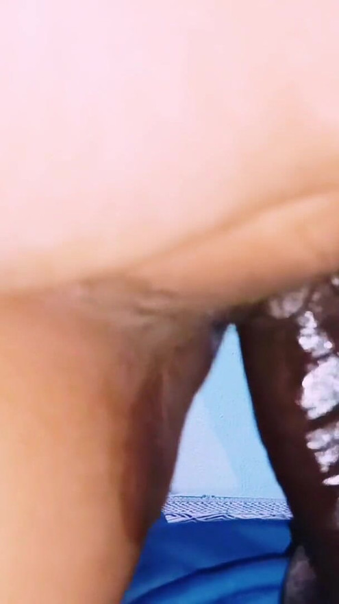Indian stepmom cheating husbend fucking stepson big dick. Telugu dirty talks. | Clip 1