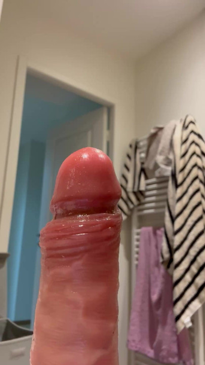 Anal hazırlık