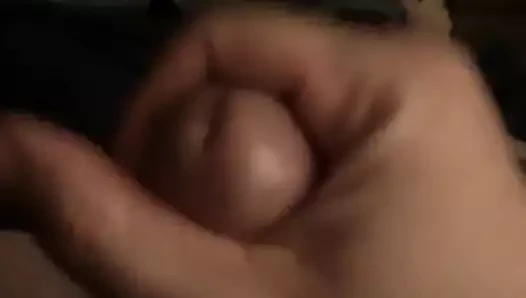 Self jerk 2