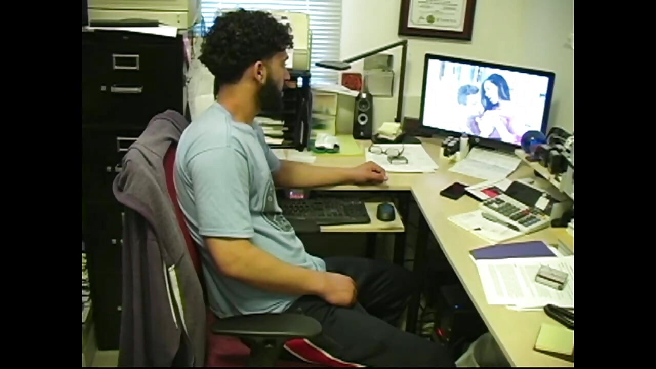 Prince3 - First contact