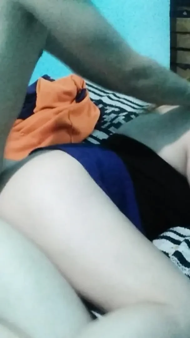 Fucking with My Girlfriend Day and Night