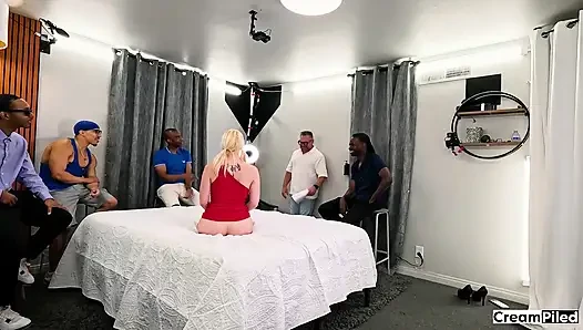 Creampiled Pre-scene Episode 42