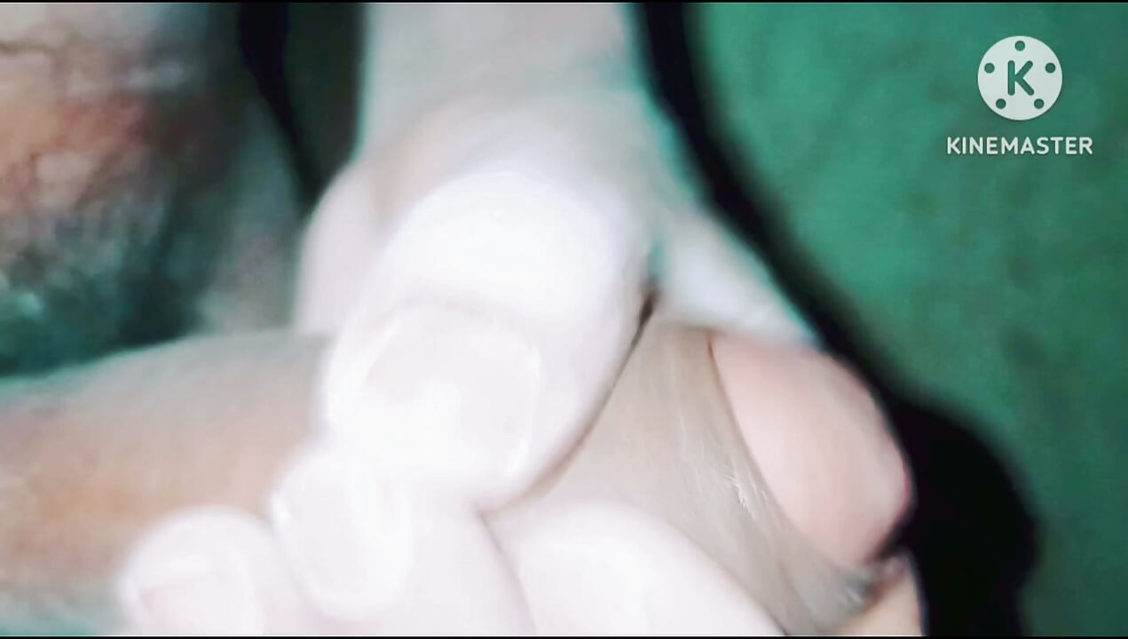 Indian Desi Cock Musterbation