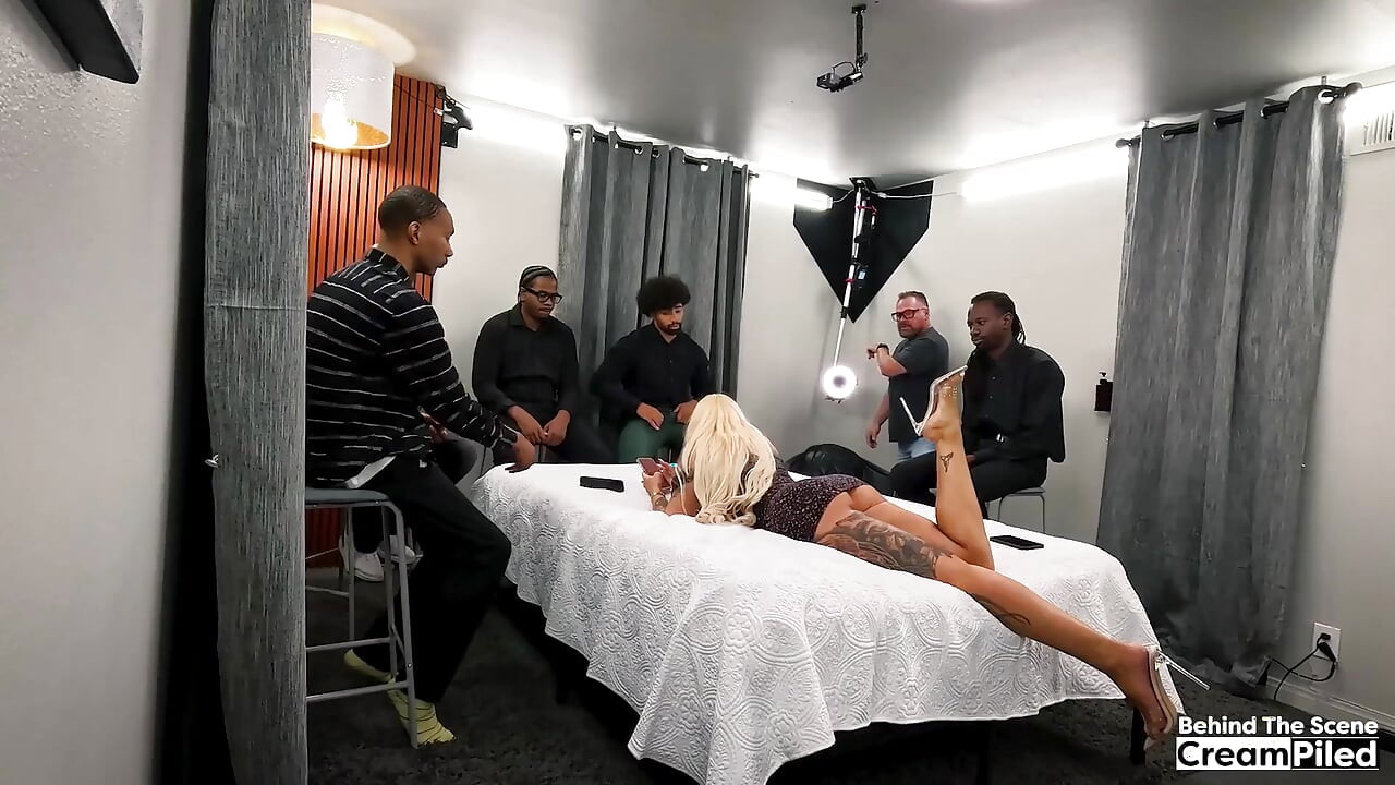 Bts - Stephanie Love