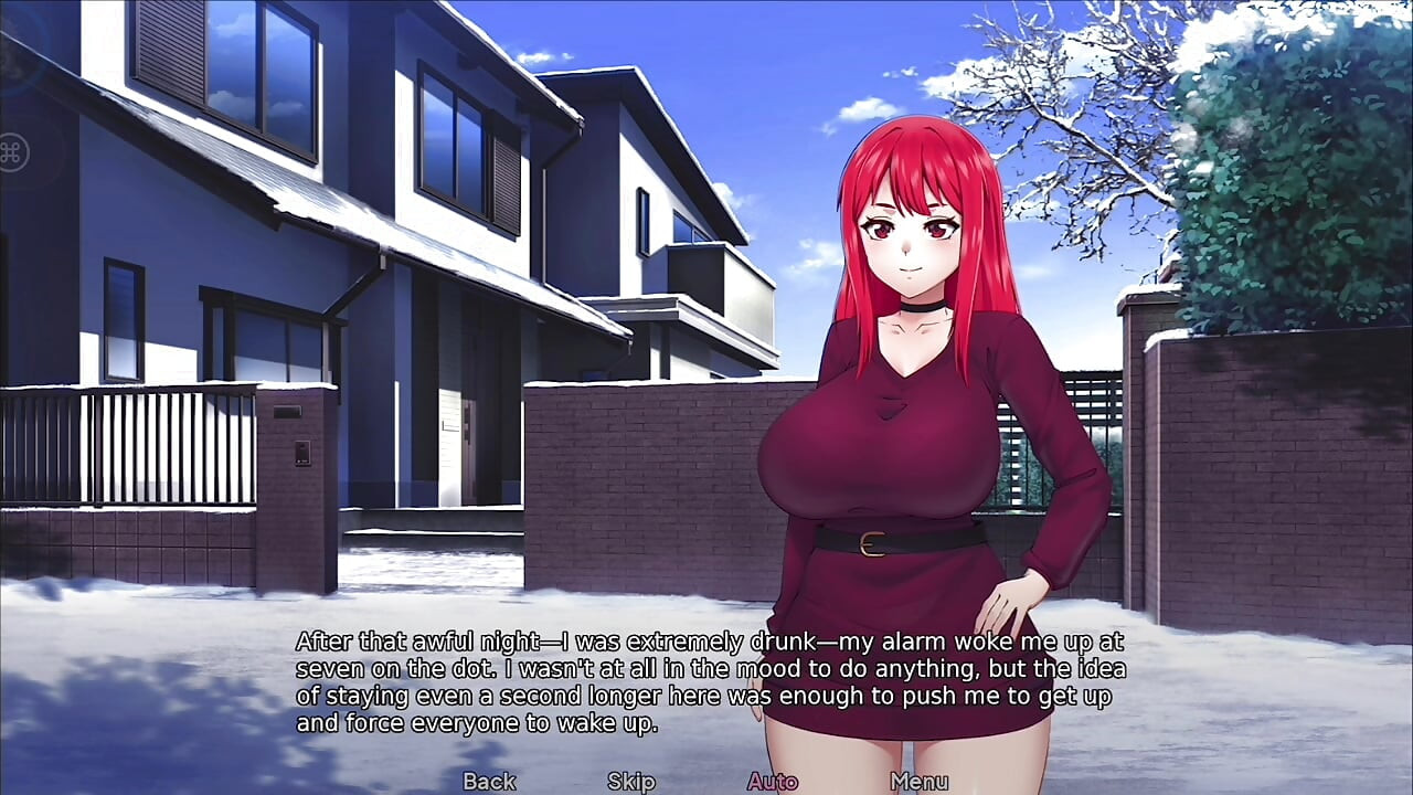 His Bet Her Loss - Part 9 - Final