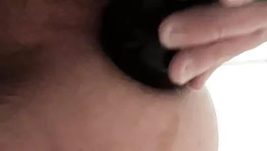Yalnız oğlan göt tıkacı oyunu