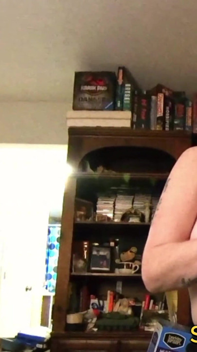 Red Headed Street Ho Excited to Make Her First Porn!!