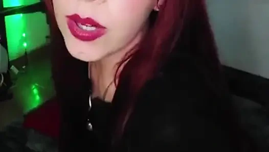 Shyyfxx Forfrer Bosen Til Anstte Mig'de! JOI Rollespil 1