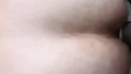 Domme beni becermek için gönderir