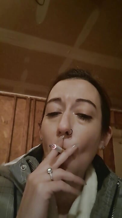 Spell Infused Smoking