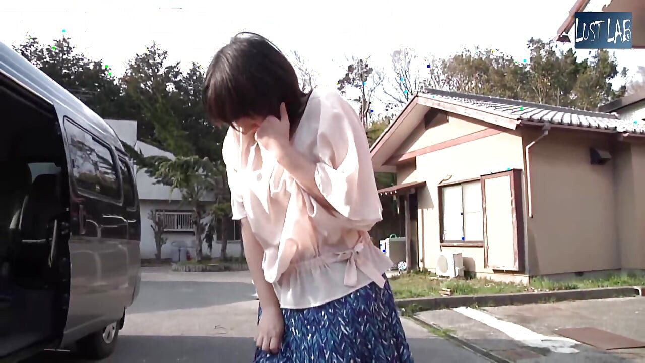 Outdoor Desire: a Married Woman’s Secret Craving Unleashed - 04
