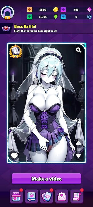 Game play karke video