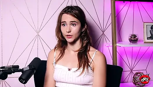 Ophelia Fae über Bleiben sie als Lesbe in Adult Entertainment
