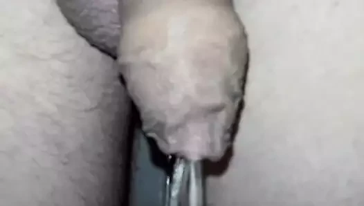 Pissen