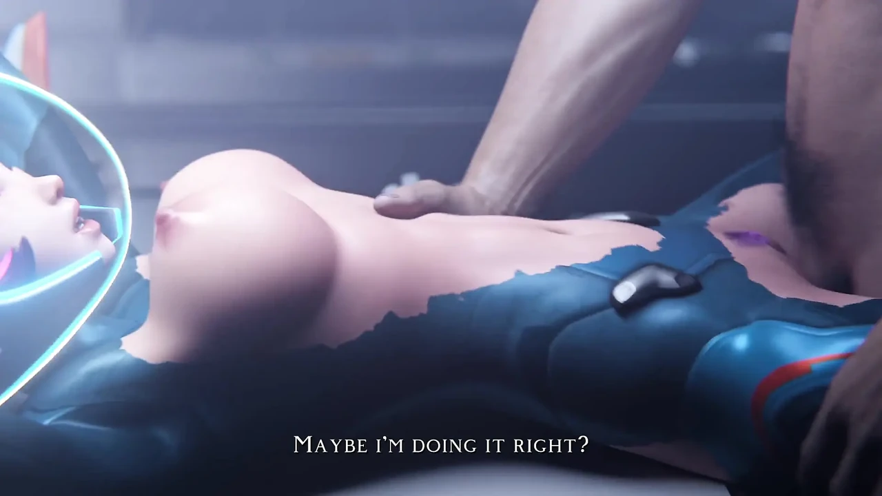 Lusty teammate's wet pussy got roughly fucked by hard dick