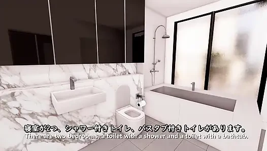 I love BBC's wife 13