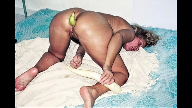GRANNY FOR SALE!