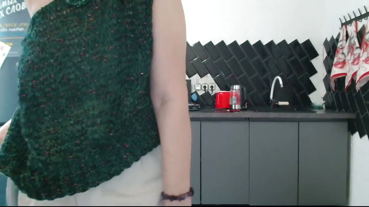Njene sise su fantastične