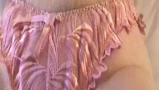 An amazing French slut getting pounded by a monster cock