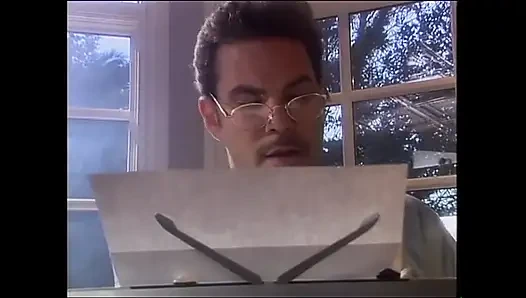 The Orgy of Virtuous Women