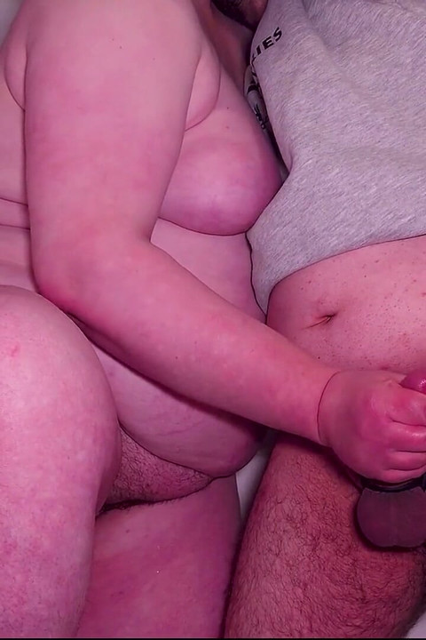 Only Real Homemade: German Stepmoms and Wild Cumshots