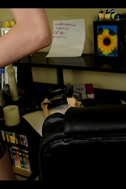 巨大的角色扮演