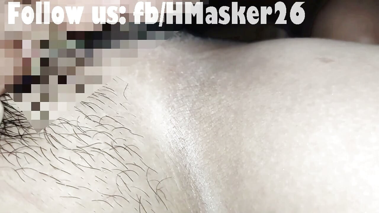 Pinay Wet Pussy é lambida e gozada