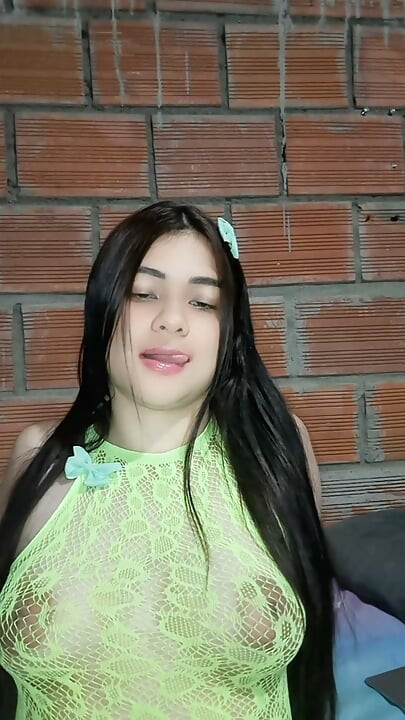 Help your stepmom choose the right dress and she'll let you cum inside her