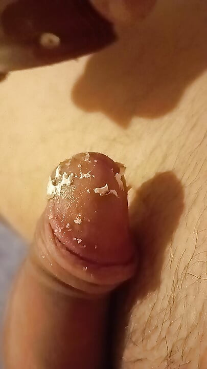 It's looks like a mushroom