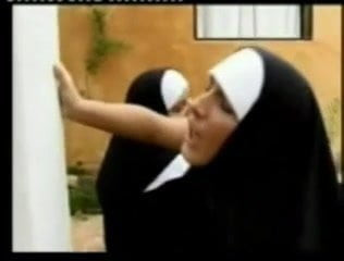 Monjas hambrientas ... f70