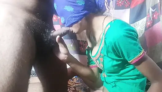 Bhabhi ki chut part 1