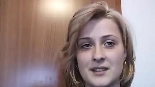 İlk porno videosu