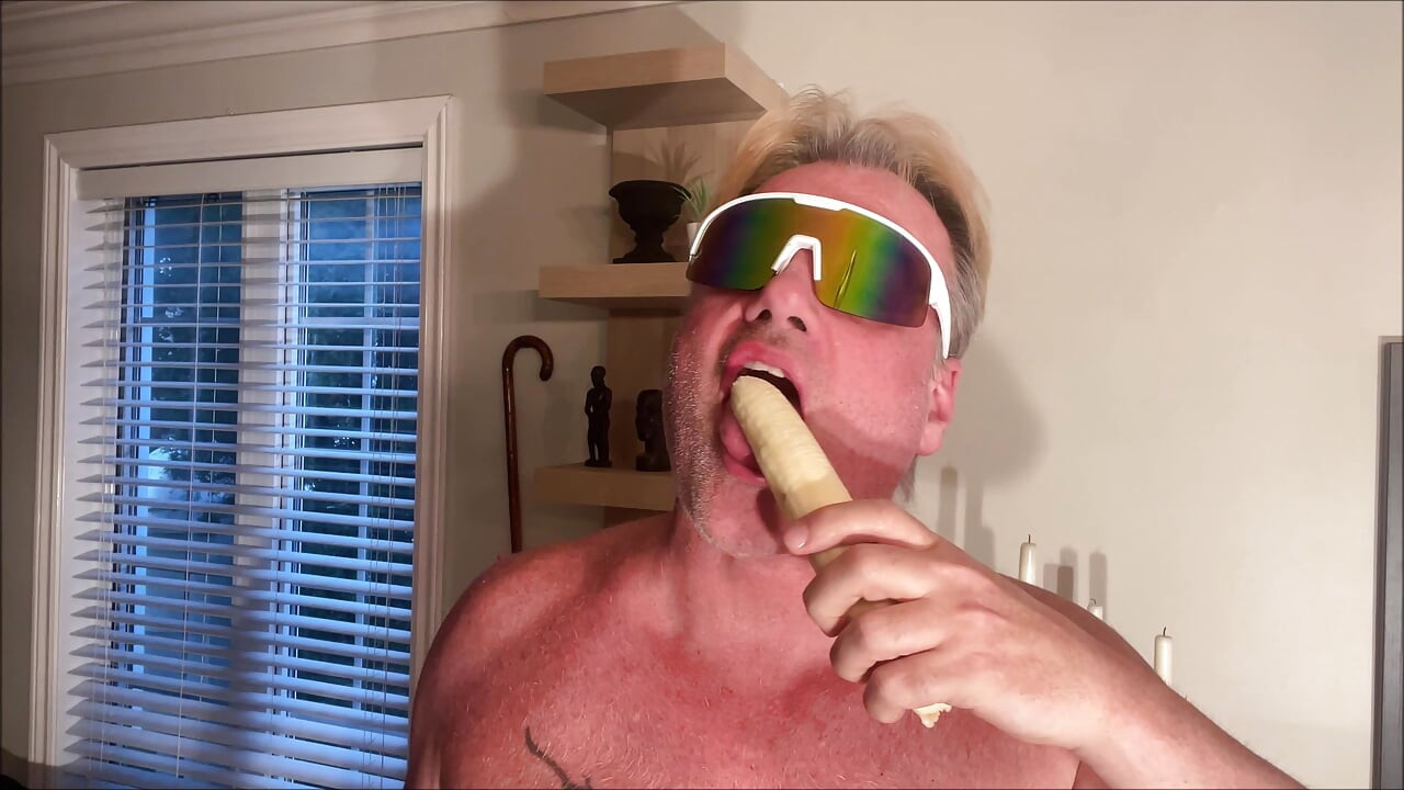 BANAN-ASS 004