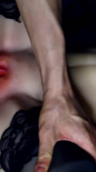 Stunning moment from "I fucked a hottie so hard that my dick almost wore out!"