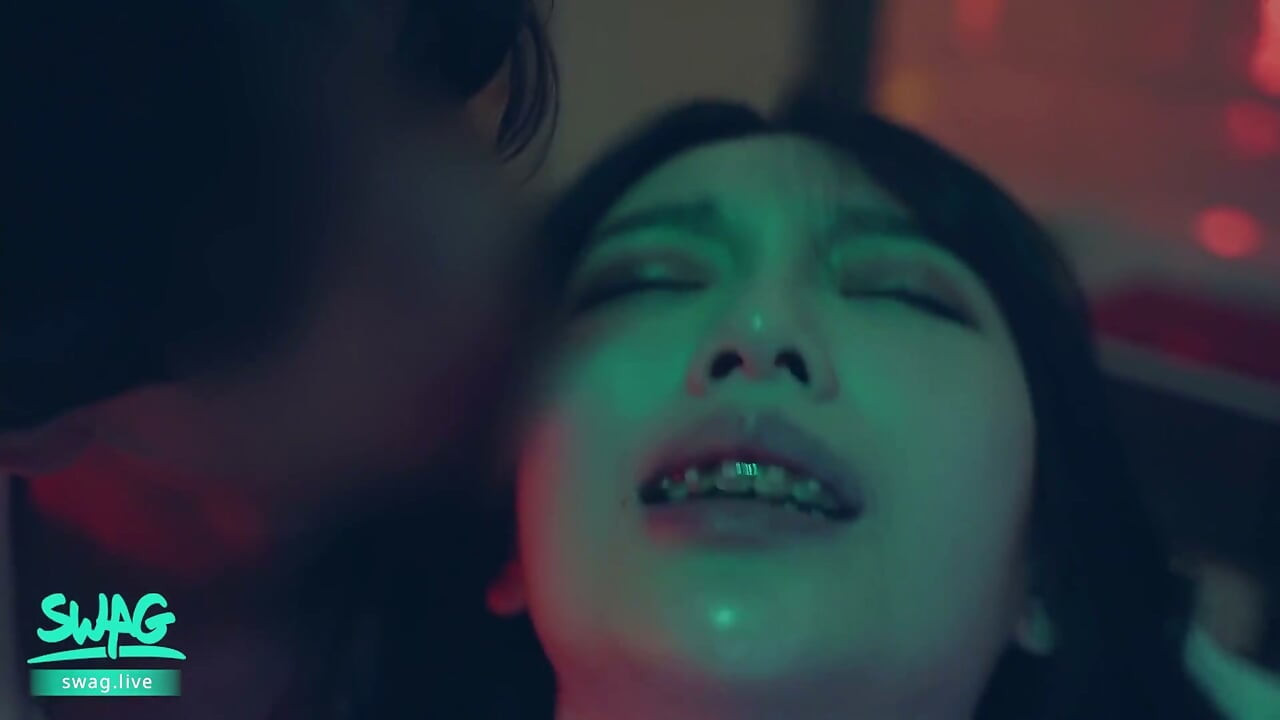 Asian Fantasy: Sex Therapist ＆invisible