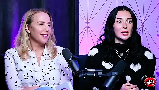 Charlotte Sins Swallowing, Sex Parties, and the Gray Areas of Ethicaljournalism