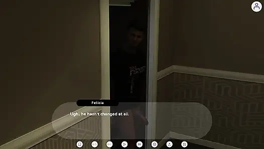 A Volatile Marriage - Ep 4 - Full Part