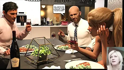 Деревенский бизнес