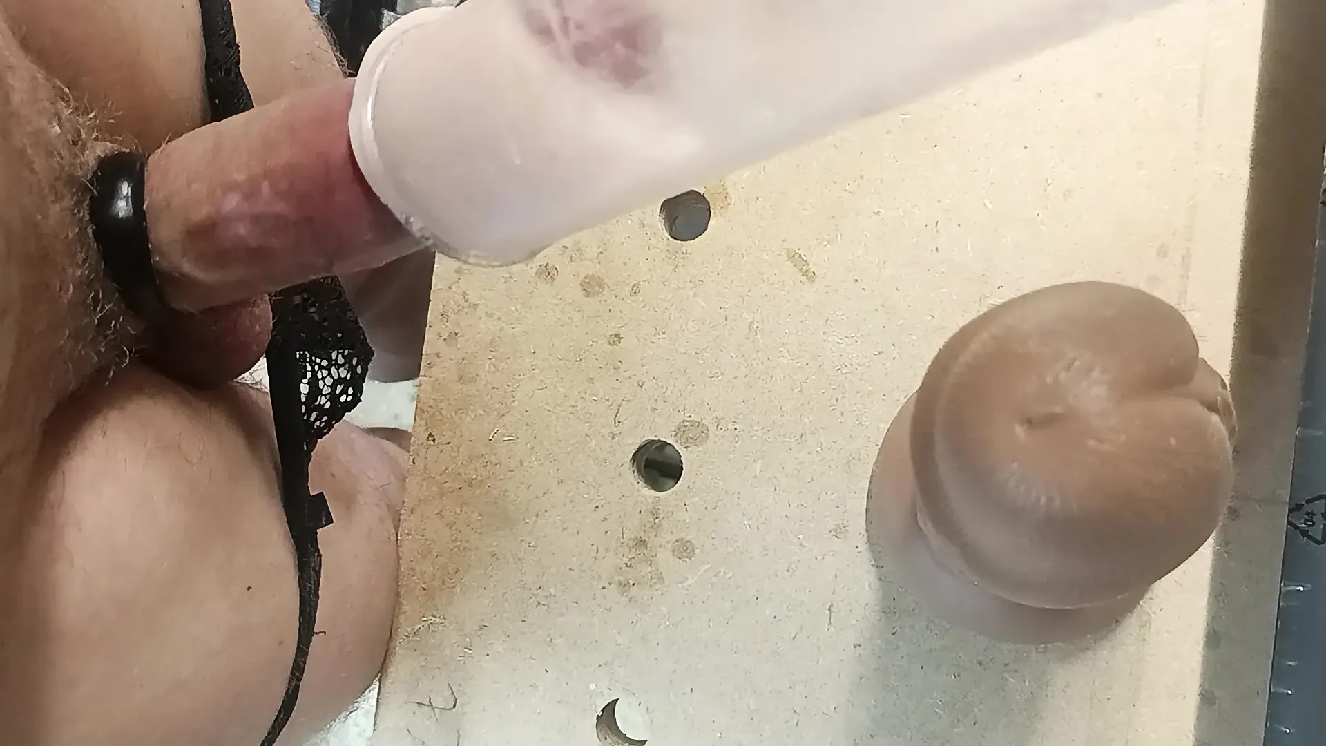 Vacum Pump
