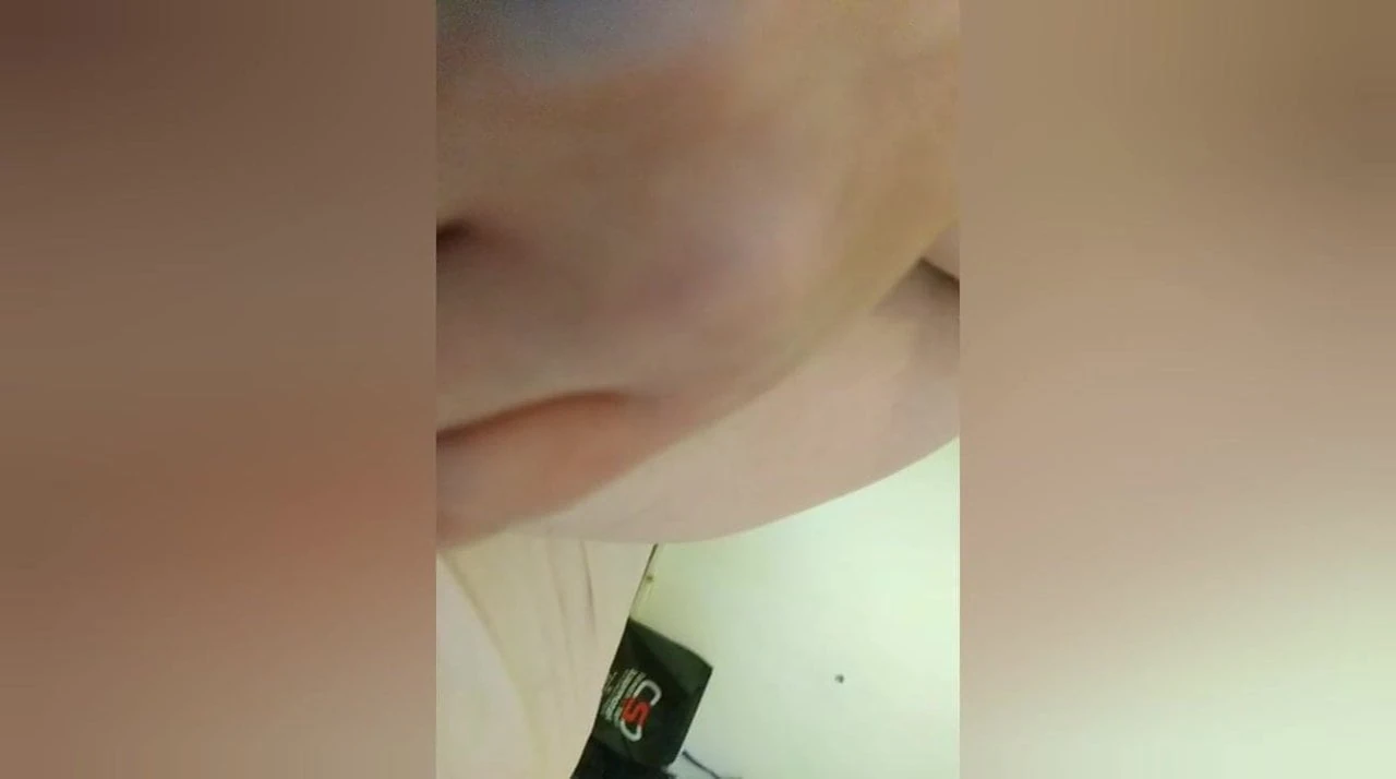 我放荡的一面
